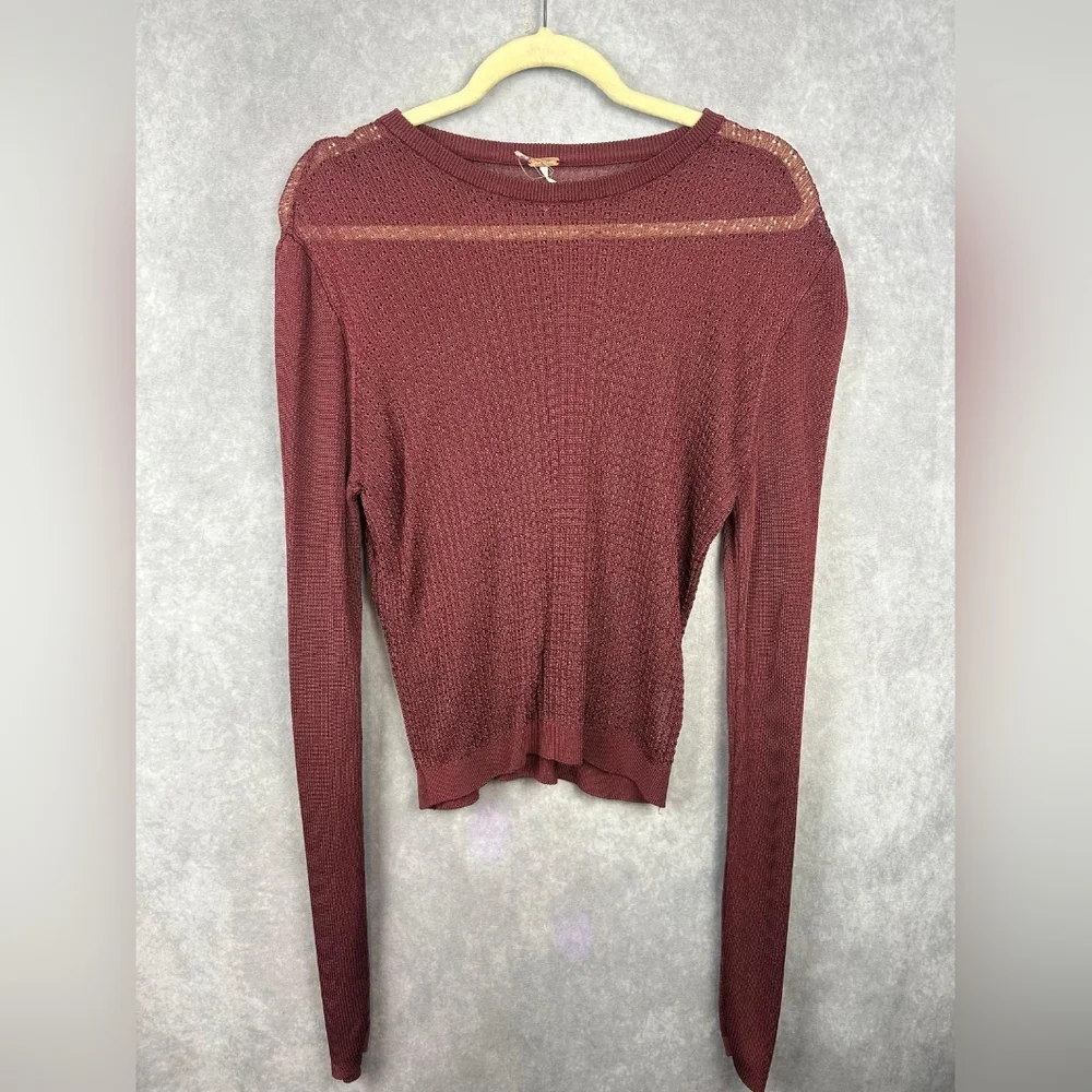 Free People excellent please